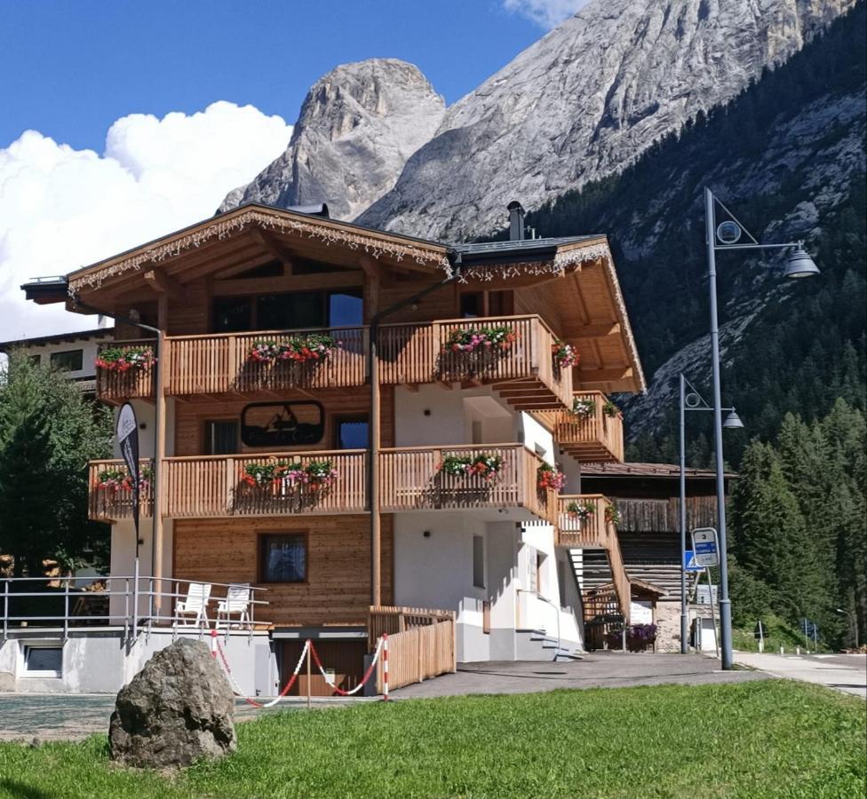 Piccola Cesa B&B Каназей Екстериор снимка