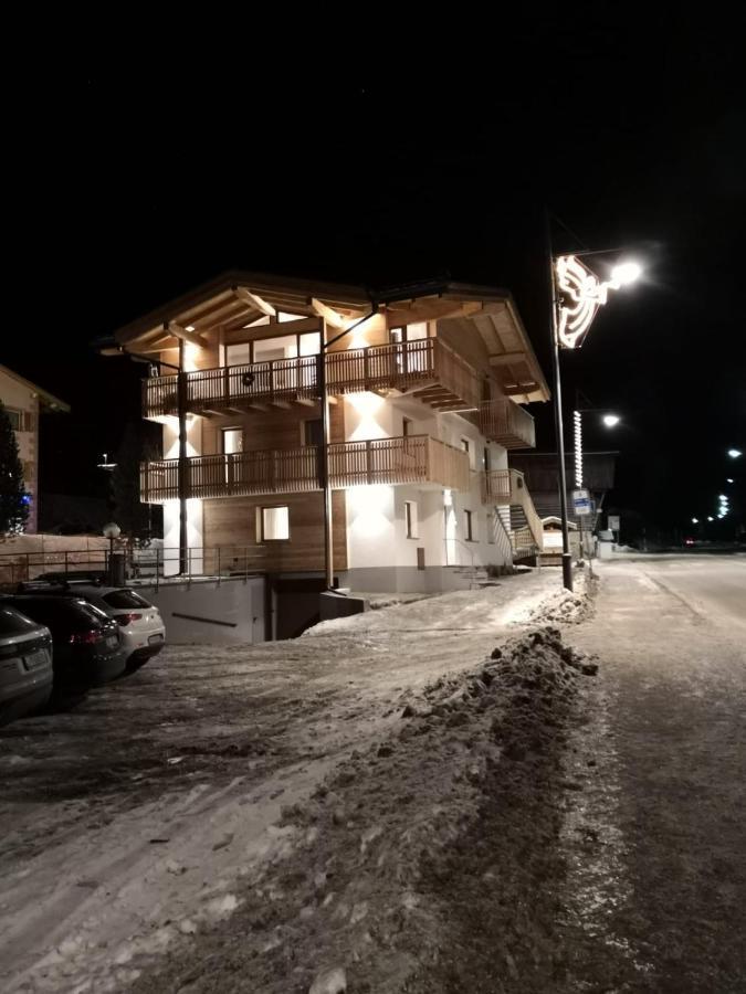 Piccola Cesa B&B Каназей Екстериор снимка