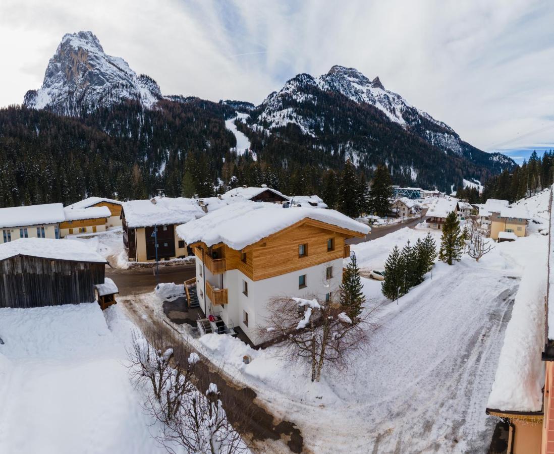 Piccola Cesa B&B Каназей Екстериор снимка