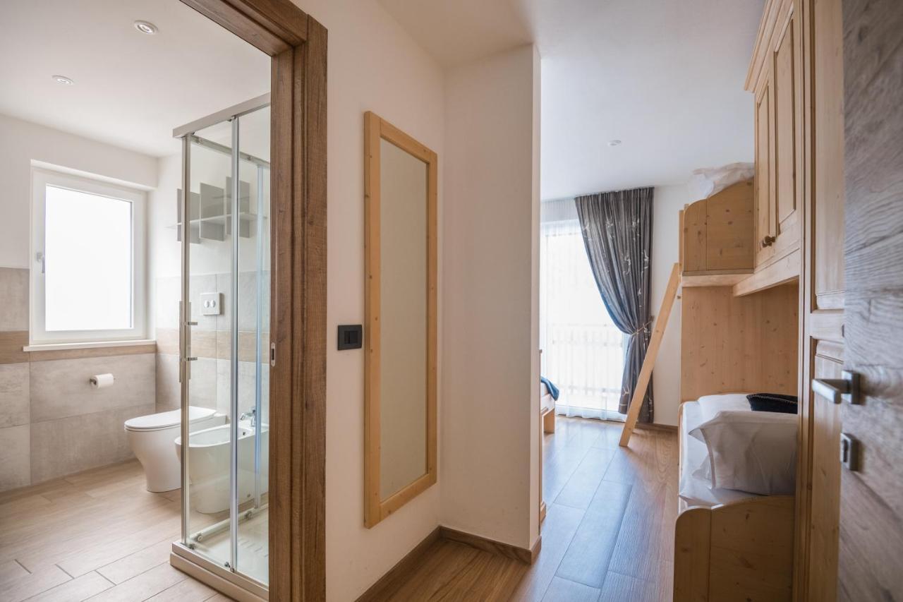 Piccola Cesa B&B Каназей Екстериор снимка