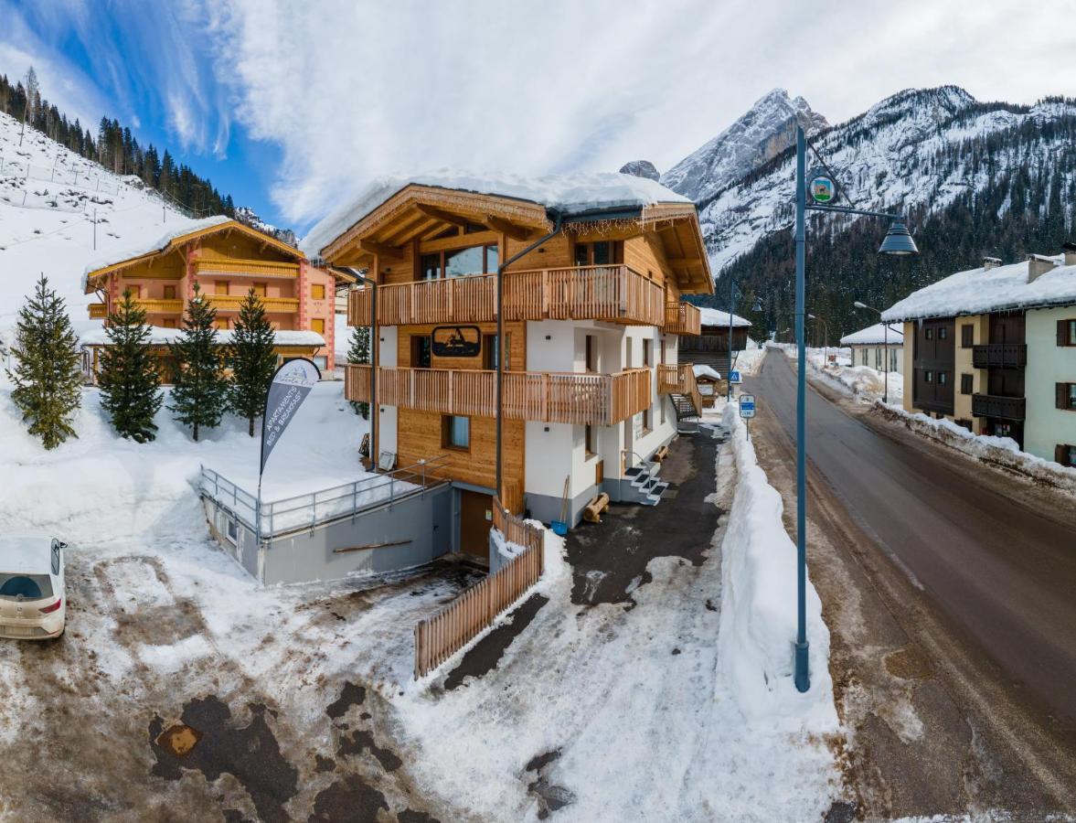 Piccola Cesa B&B Каназей Екстериор снимка
