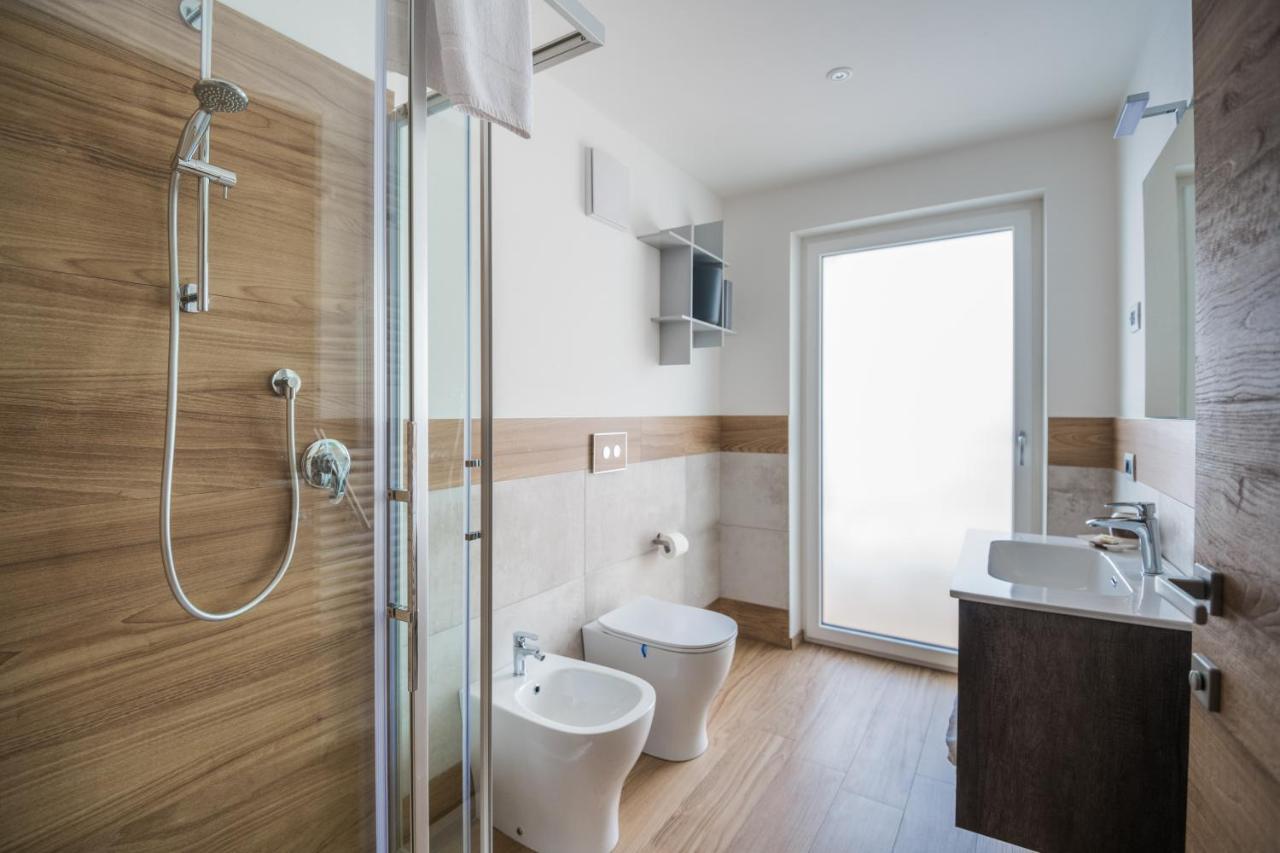 Piccola Cesa B&B Каназей Екстериор снимка