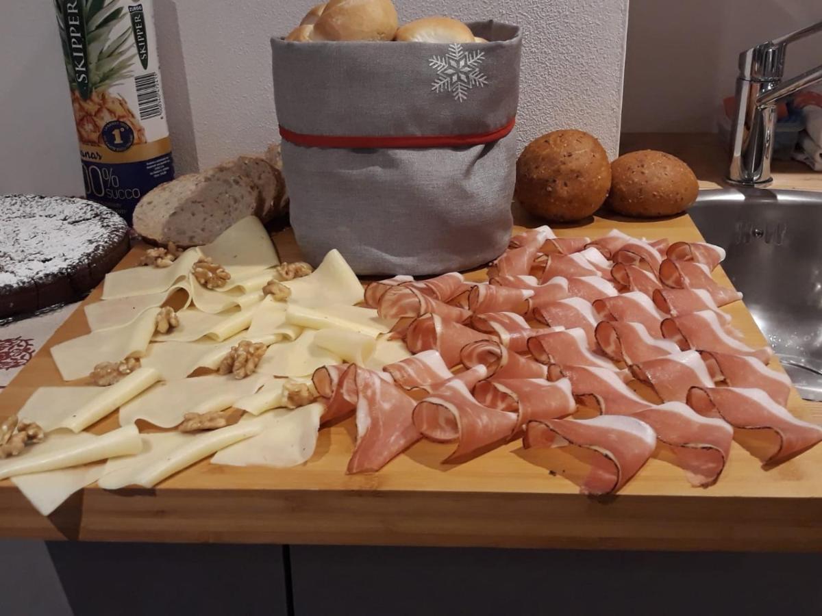 Piccola Cesa B&B Каназей Екстериор снимка