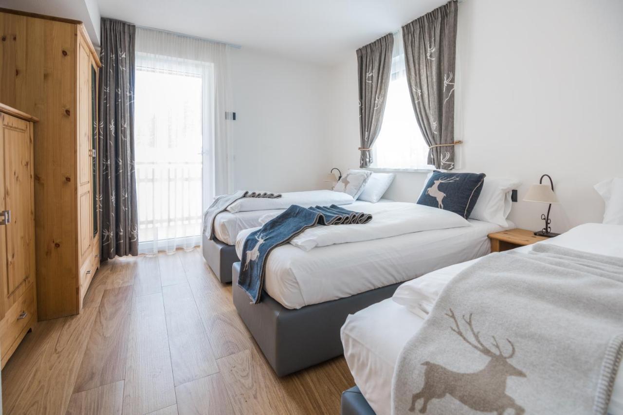 Piccola Cesa B&B Каназей Екстериор снимка